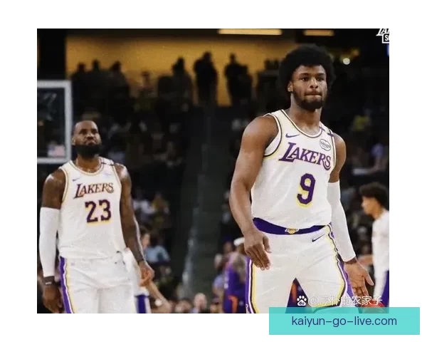 詹姆斯赞布朗尼具备NBA实力 强调家族做事从不敷衍 詹姆斯赞布朗尼具备NBA实力 强调家族做事从不敷衍