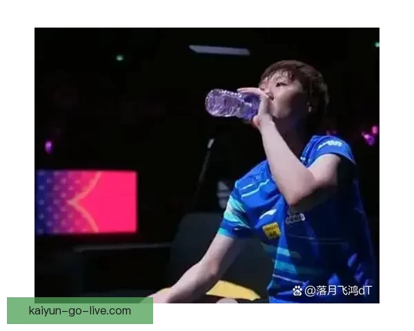 王曼昱鏖战84分钟力拼削球手 赛后疲惫谈体能消耗巨大